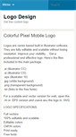 Mobile Screenshot of logosdesign.org